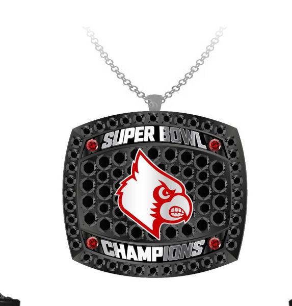 Quentin Phillips Pendant