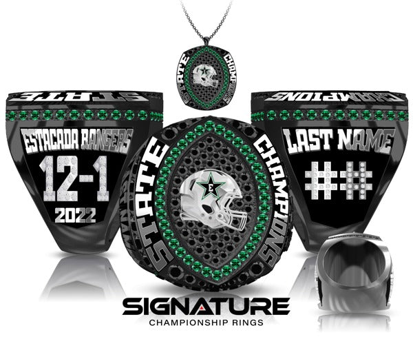Estacada Rangers Football