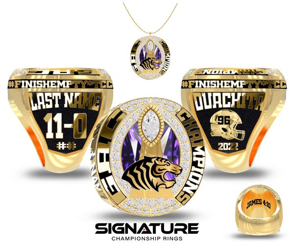 Ouachita Baptist University Football