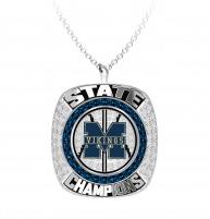 Middleton HS Pendant