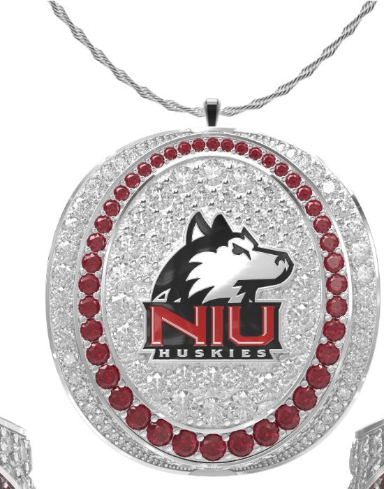 Northern Illinois University Football 2024 Pendant