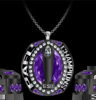 NEO Silverbacks 2019 PAFL Pendant