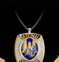 Reinhardt University Pendant