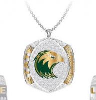 Atlantic High School Pendant