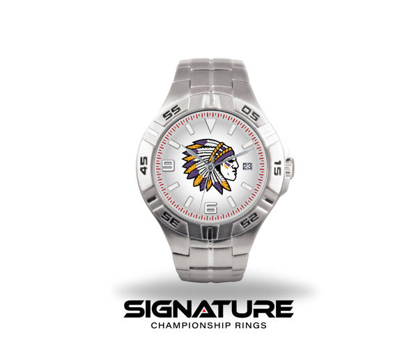 Amite Football Champs Watch