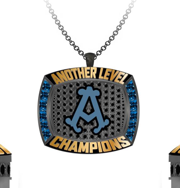 Another Level  Pendant