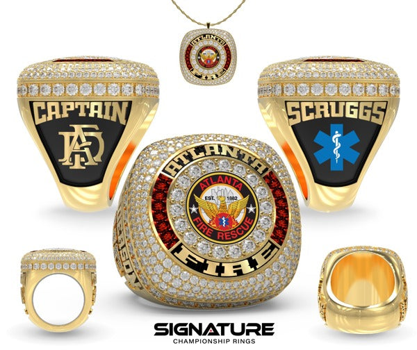 Atlanta Fire & Rescue