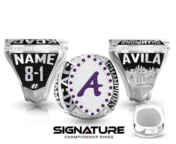 Avila University Pendant