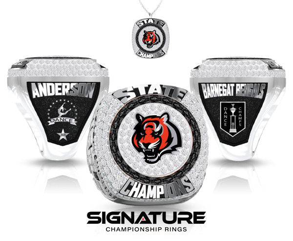 Barnegat High School  Championship Ring