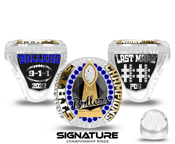 Player Ring (## side 2)
