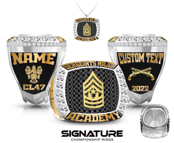 CSM Military Police