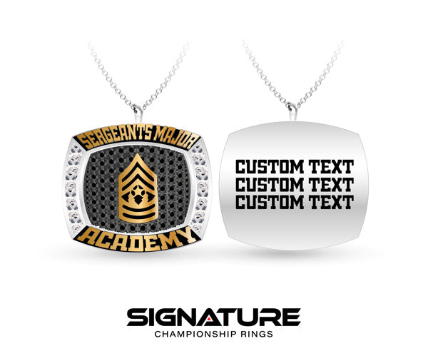 CSM Pendant