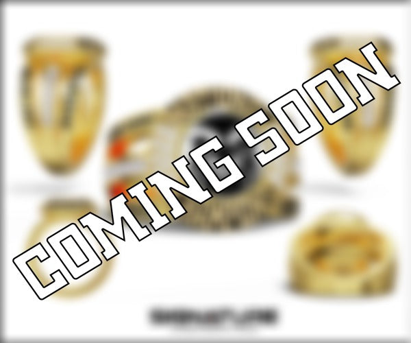 C.W. Ruckel Middle School Cheer 2025 Fashion Ring