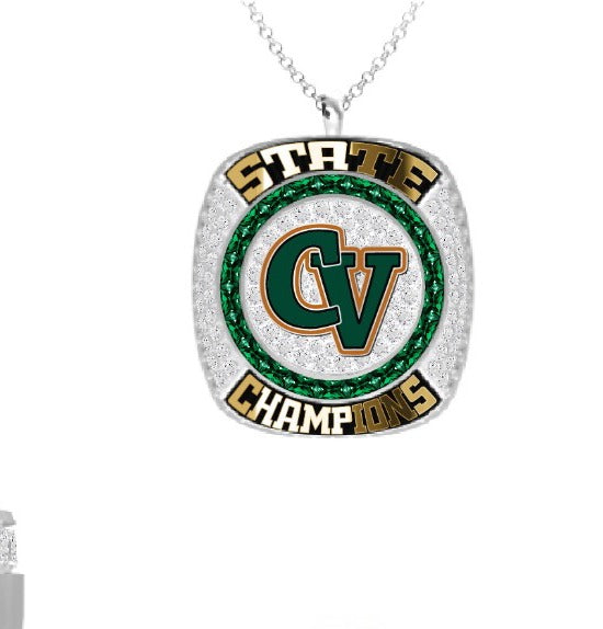 Campo Verde Hockey -Men's 2023 Pendant