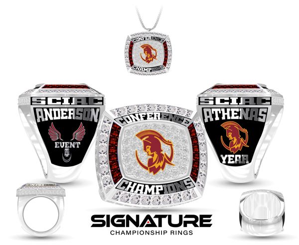 Women's Ring
