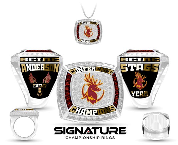 Men's Ring