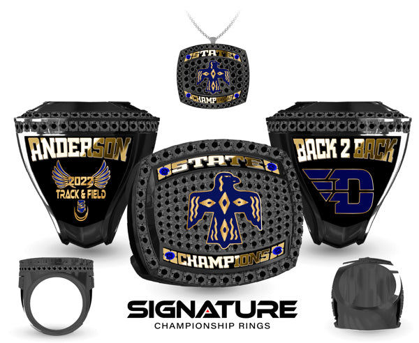 Men's Ring