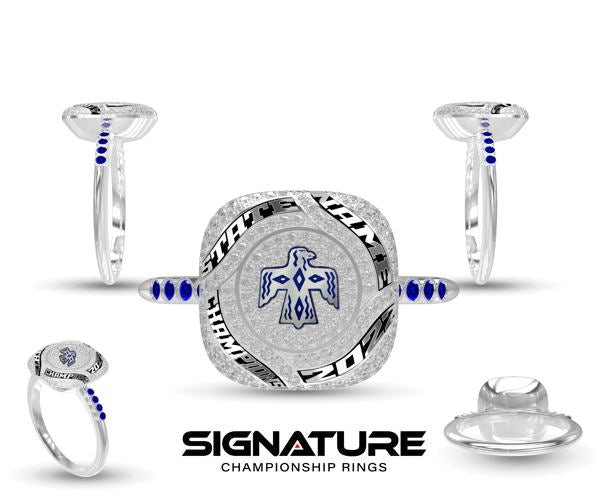 Women's Ring