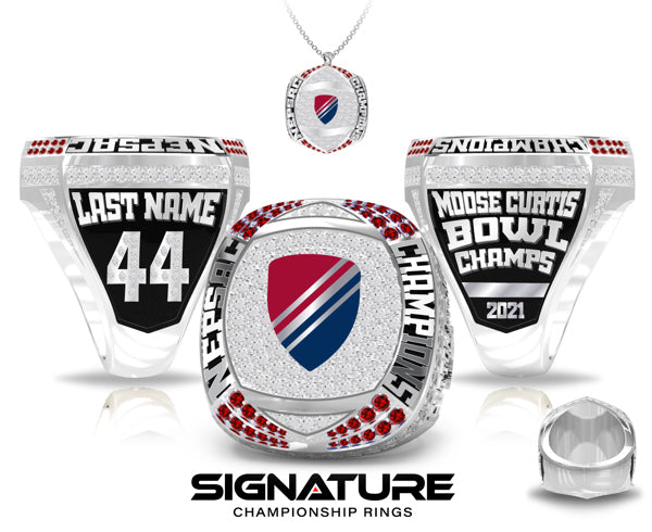 Dexter Southfield Championship Ring