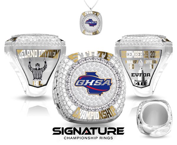 4A Marist vs Jefferson