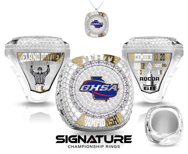 6A Langston Hughes vs Buford