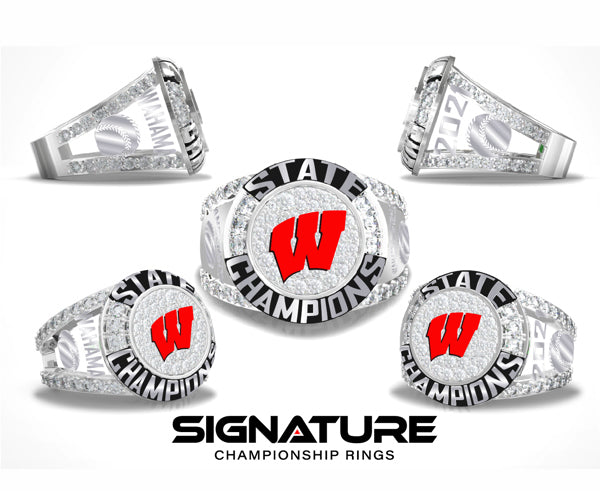 Farmers Bank &amp; Savings Co. Fashion Ring