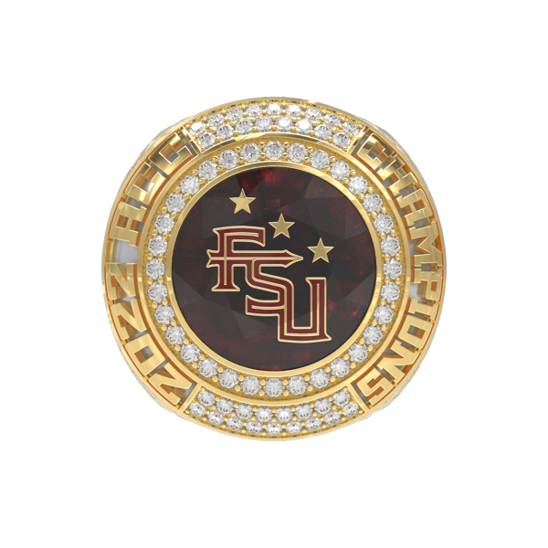 Florida State University Soccer -Women's 2022 Pendant