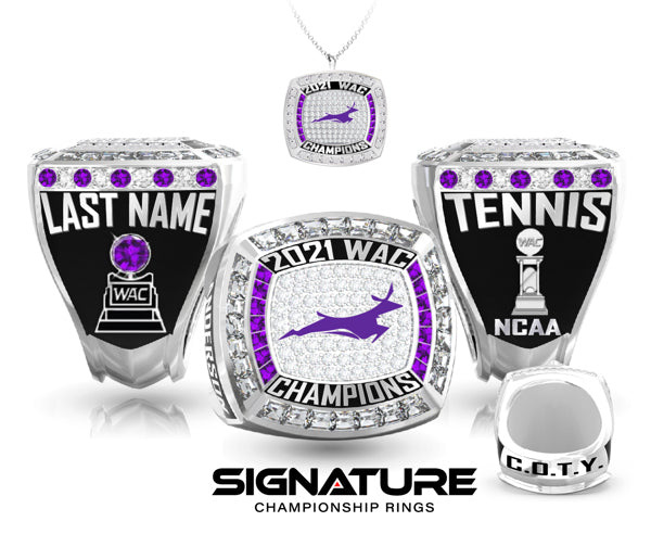 Grand Canyon University Championship Ring