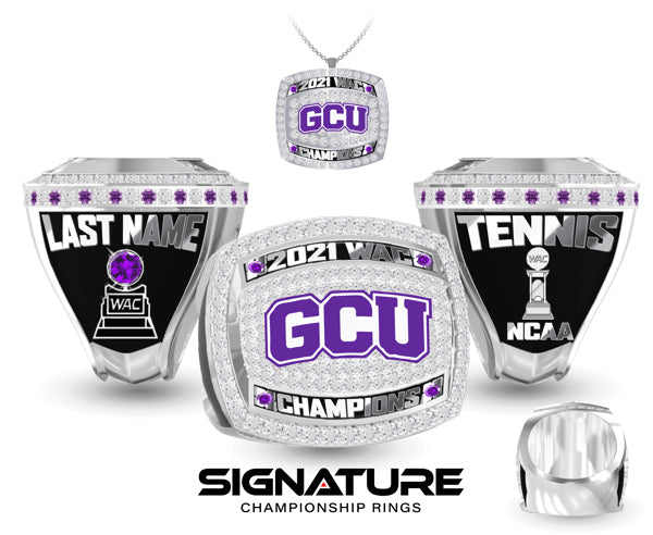 Grand Canyon University Championship Ring