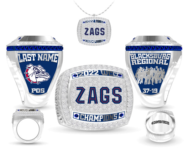 Women's Ring