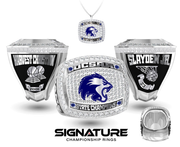 USA Boxing Championship Ring