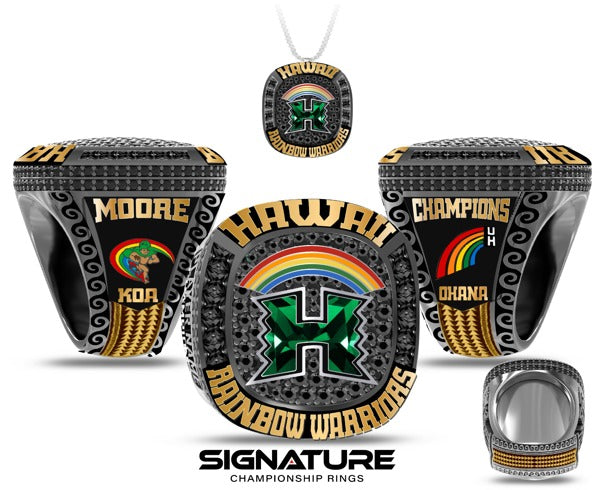 Bobby Moore Other 2023 Championship Ring