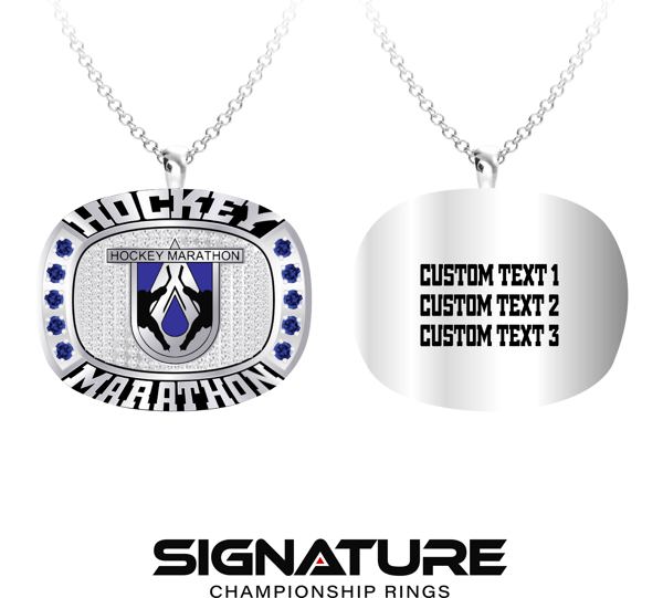 2022 Pendant