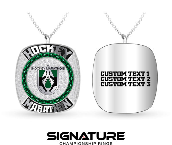 2014 Pendant