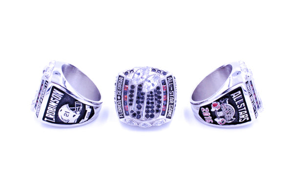 Florida-Georgia All Star  Championship Ring