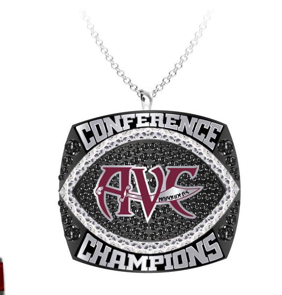 Antelope Valley College Pendant