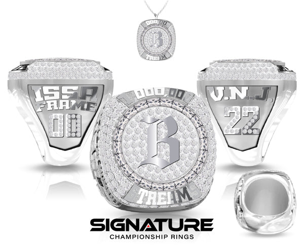 Issa Fame Ring