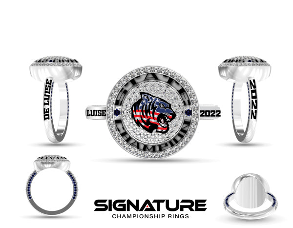 Bella's Ring