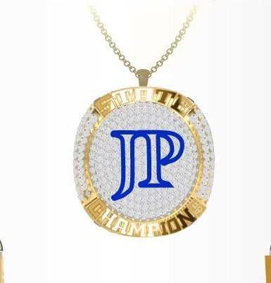Jackson Prep OSR Baseball 2023 Pendant