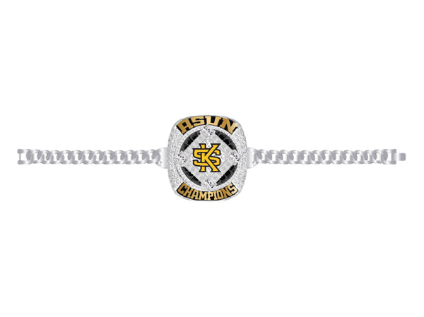 Kennesaw State University Bracelet