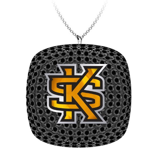 Kennesaw State University Track & Field -Coed 2024 Pendant