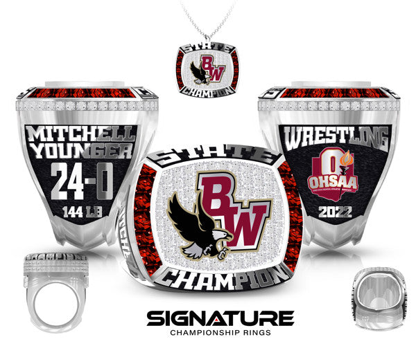 Mitchell Younger Ring