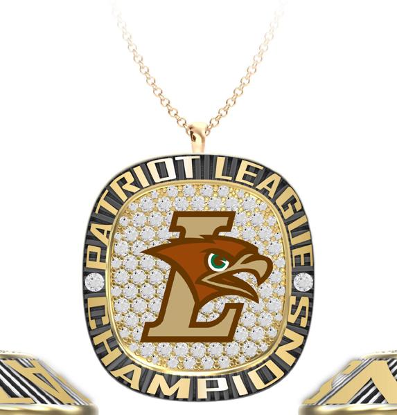 Lehigh University Pendant