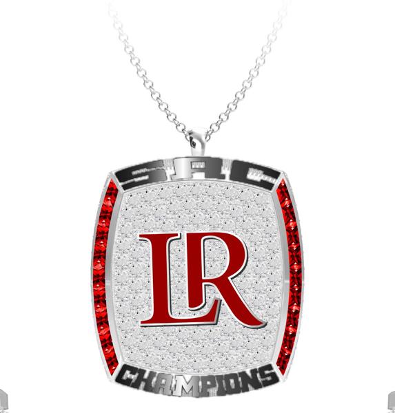 Lenoir-Rhyne University  Pendant
