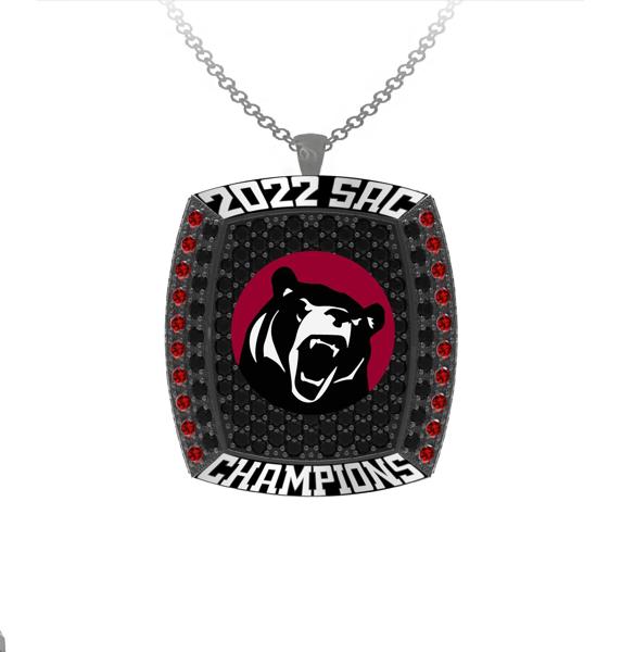 Lenoir-Rhyne University Pendant