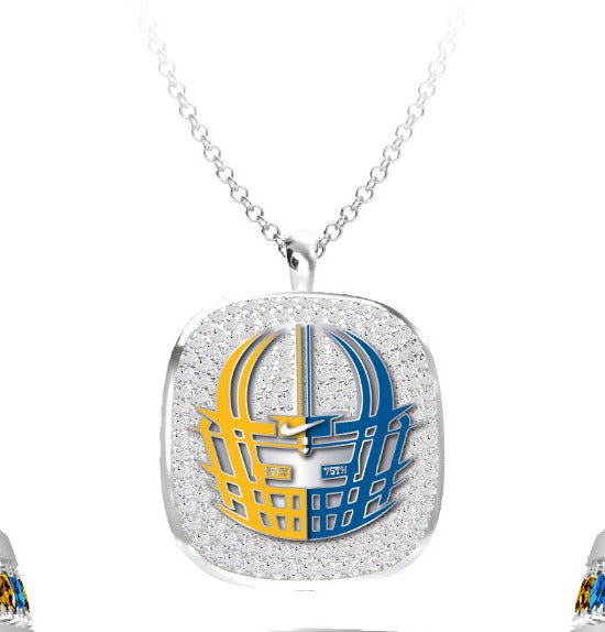 Prime Time Sports Football 2023 Pendant