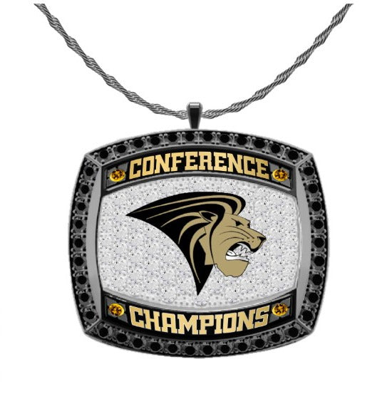 Lindenwood University Gymnastics -Women's 2024 Pendant