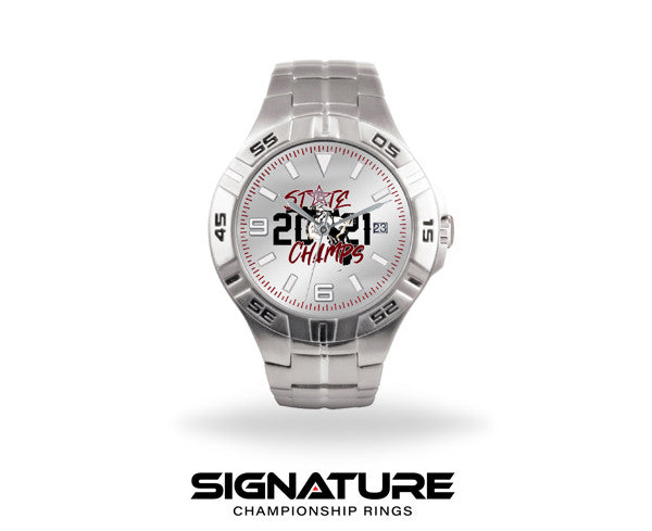 Madison County High School Watch