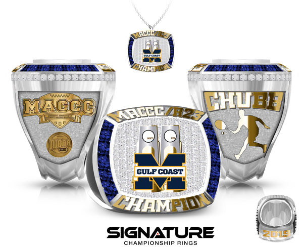 Single Ring