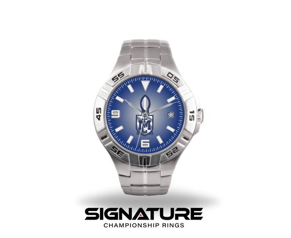 Marin Catholic High School Watch